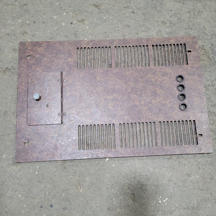 Used Converter Door