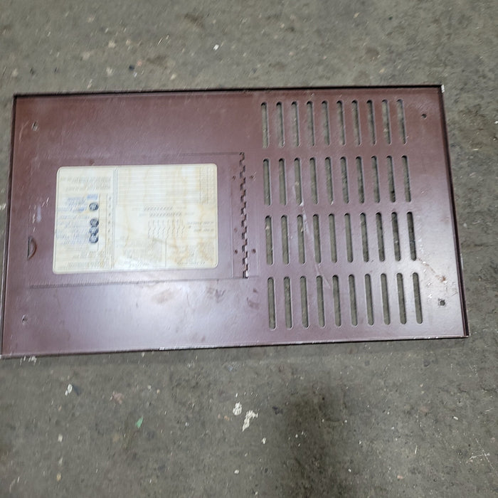 Used Converter Door