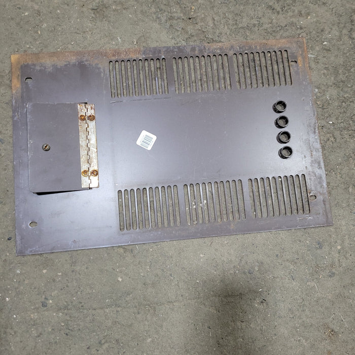 Used Converter Door