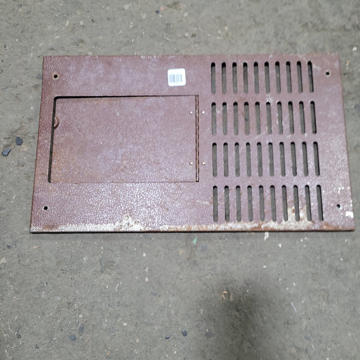 Used Converter Door