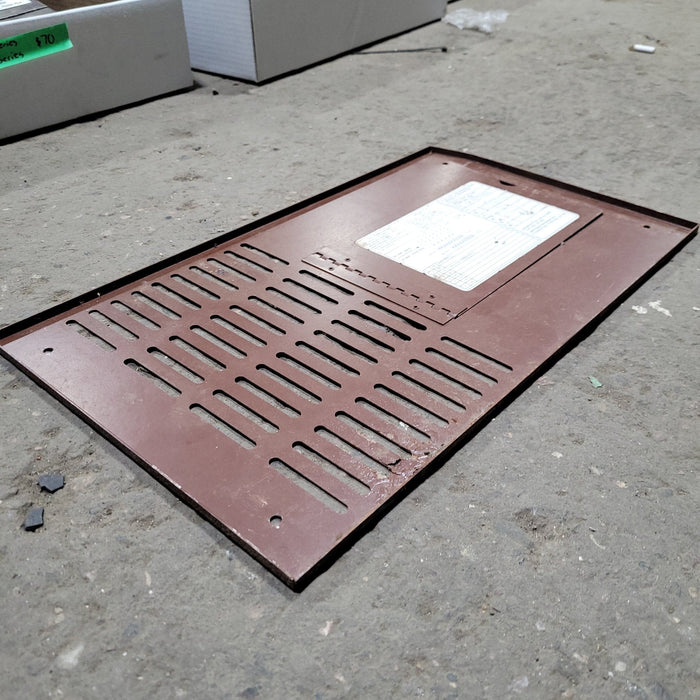 Used Converter Door