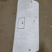 Used Curved Cargo/ Compartment Door 57" X 22 1/2" - Young Farts RV Parts