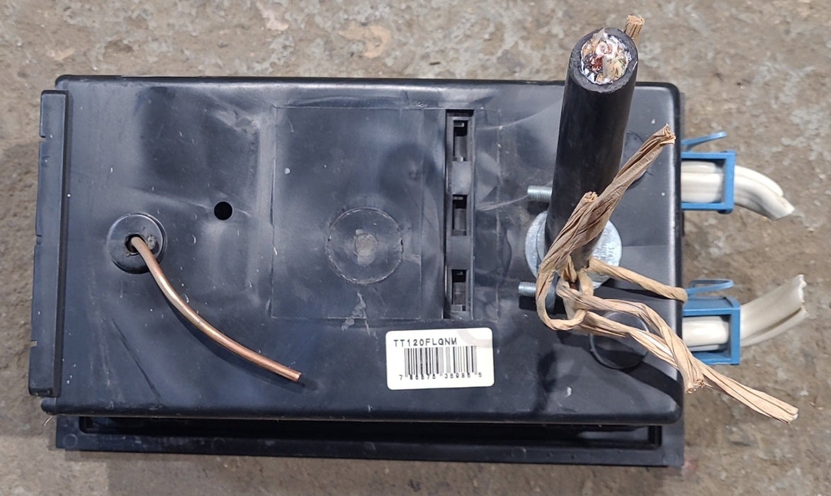 Used Cutler-Hammer Load Center- TT120FLGNM - Young Farts RV Parts