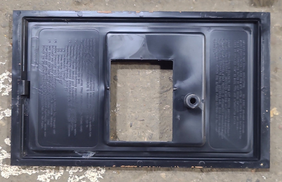 Used Cutler-Hammer Load Center- TT120FLGNM - Young Farts RV Parts