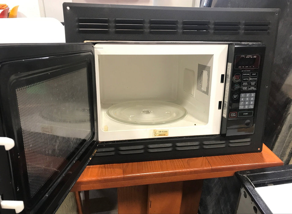 Used Daewoo RV Microwave 19 1/2" W x 11 1/4" H x 13 1/2" D
