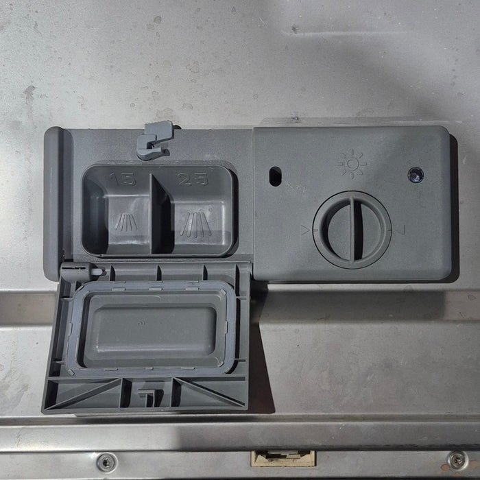 Used Dehco Dishwasher - Complete Door