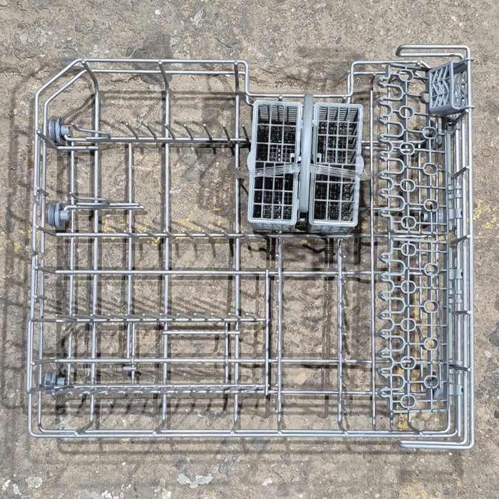 Used Dehco Dishwasher - Complete Rack / Basket
