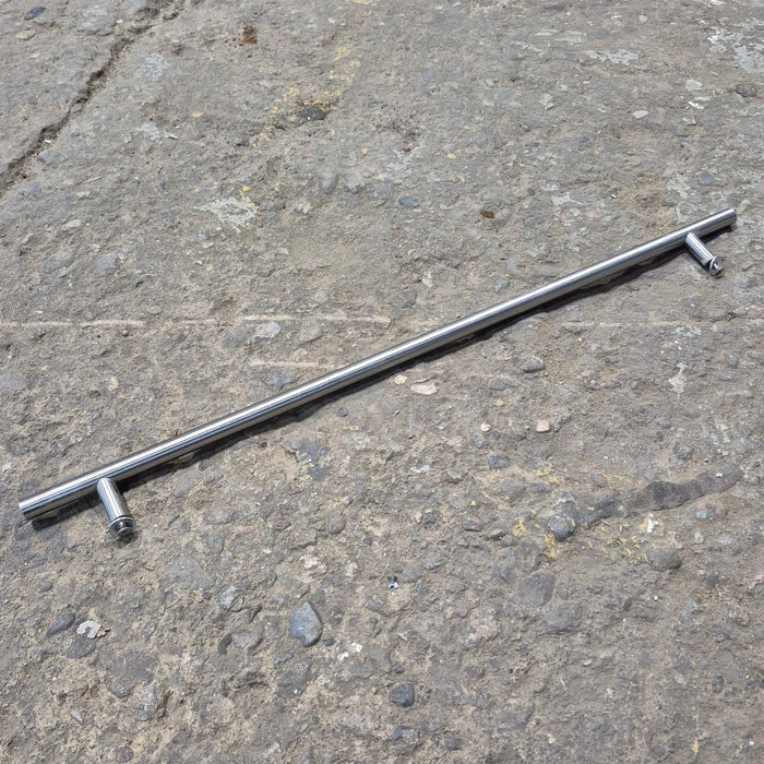 Used Dehco Dishwasher - Door Handle