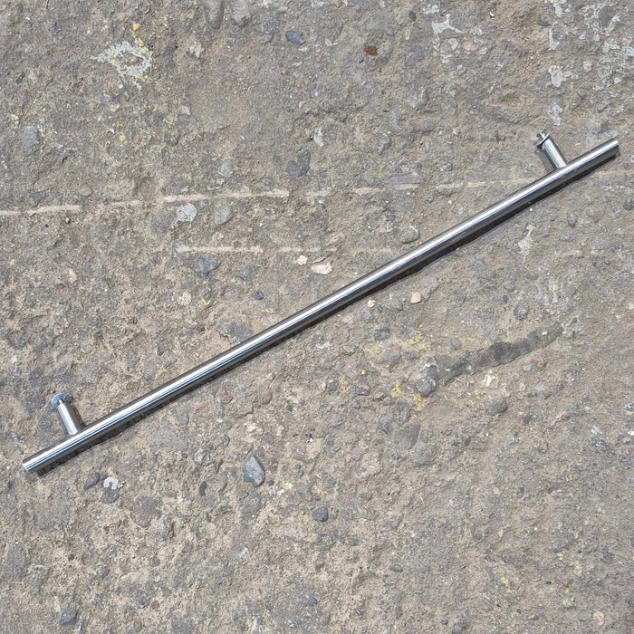 Used Dehco Dishwasher - Door Handle