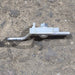 Used Dehco Dishwasher - Door Latch - Young Farts RV Parts