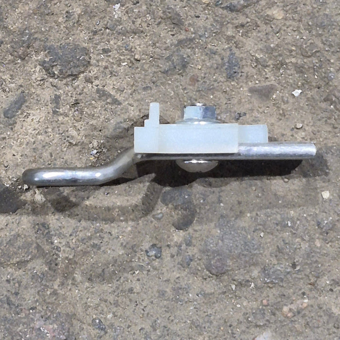 Used Dehco Dishwasher - Door Latch