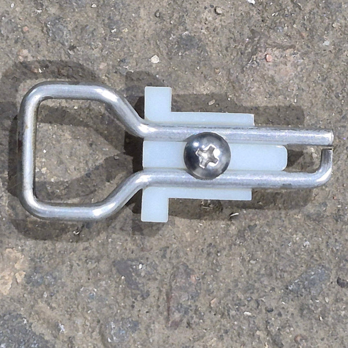 Used Dehco Dishwasher - Door Latch