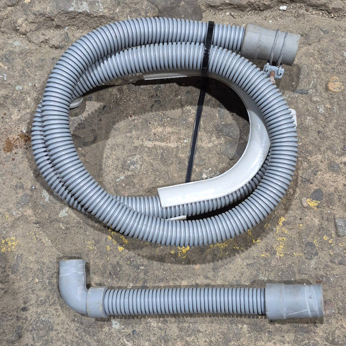 Used Dehco Dishwasher - Drain Hoses