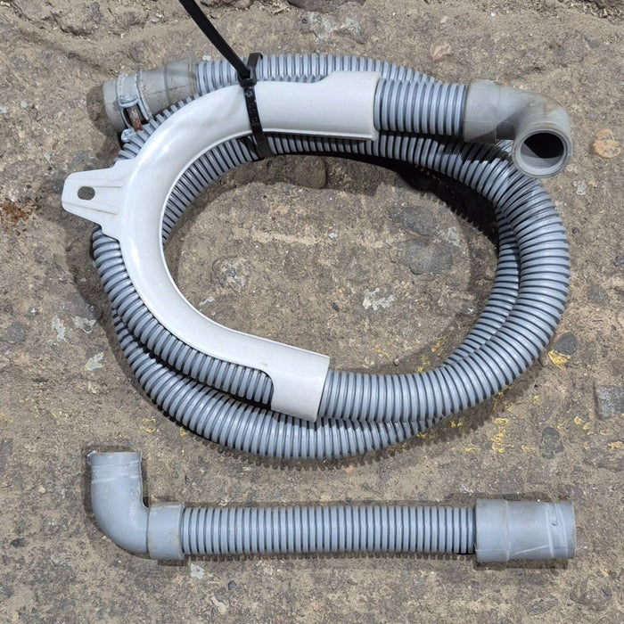 Used Dehco Dishwasher - Drain Hoses