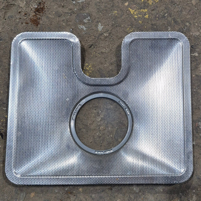 Used Dehco Dishwasher - Filter Assembly