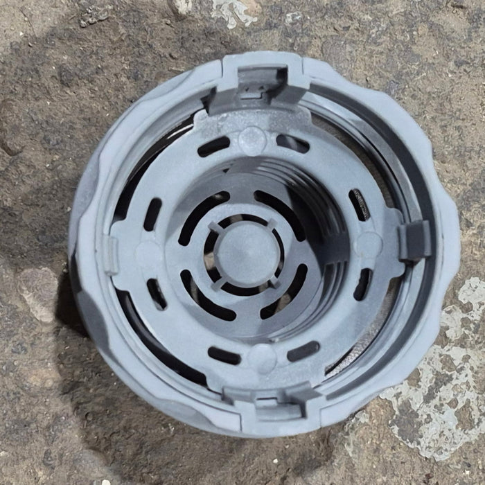 Used Dehco Dishwasher - Filter Assembly