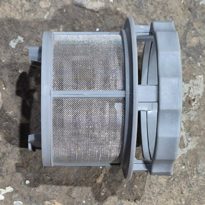 Used Dehco Dishwasher - Filter Assembly