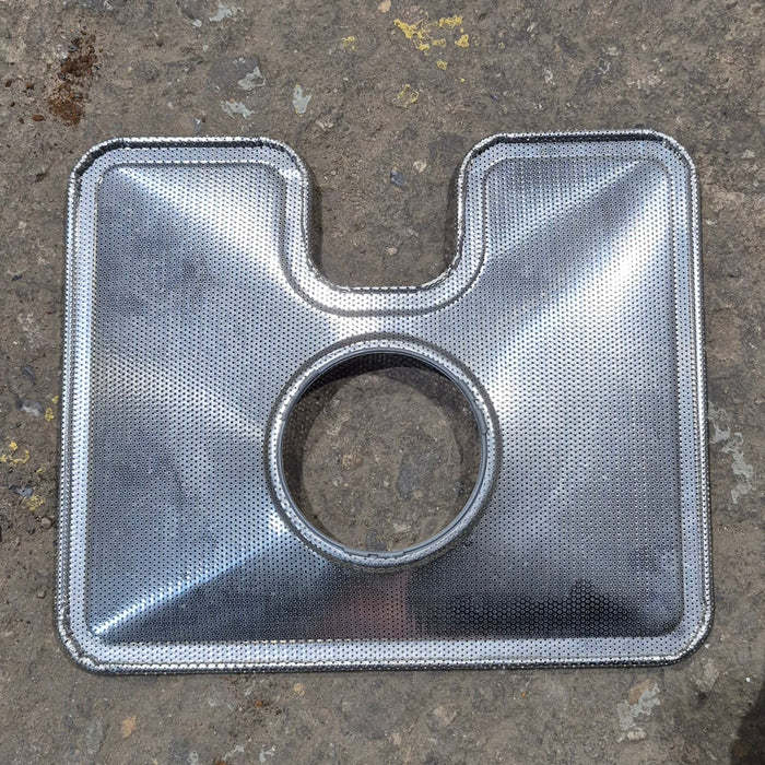 Used Dehco Dishwasher - Filter Assembly