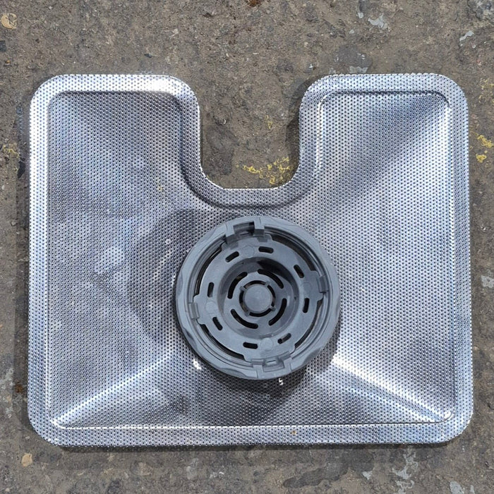 Used Dehco Dishwasher - Filter Assembly