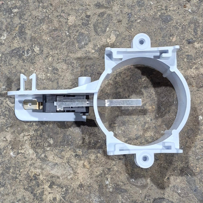 Used Dehco Dishwasher - Floater Assembly