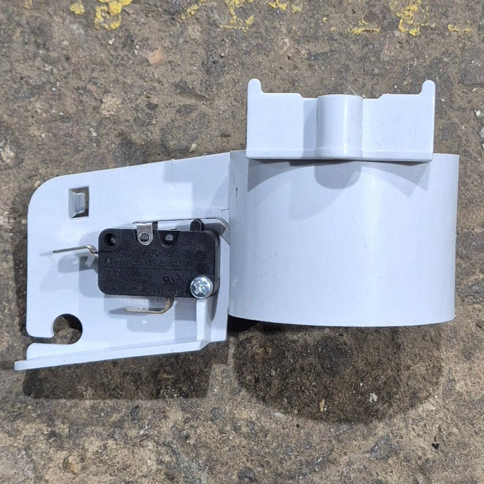 Used Dehco Dishwasher - Floater Assembly