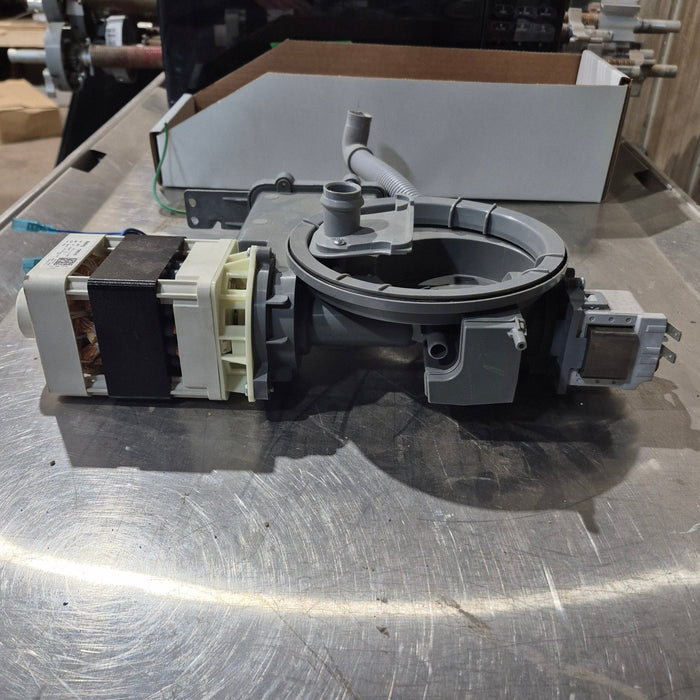 Used Dehco Dishwasher - Sump Assembly