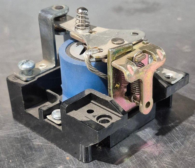 Used Deltrol Controls Heavy Duty Power Relay 900 SPDT - 29823-61