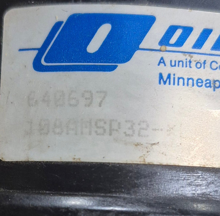 Used Dewald RV Slide Out Motor - Young Farts RV Parts