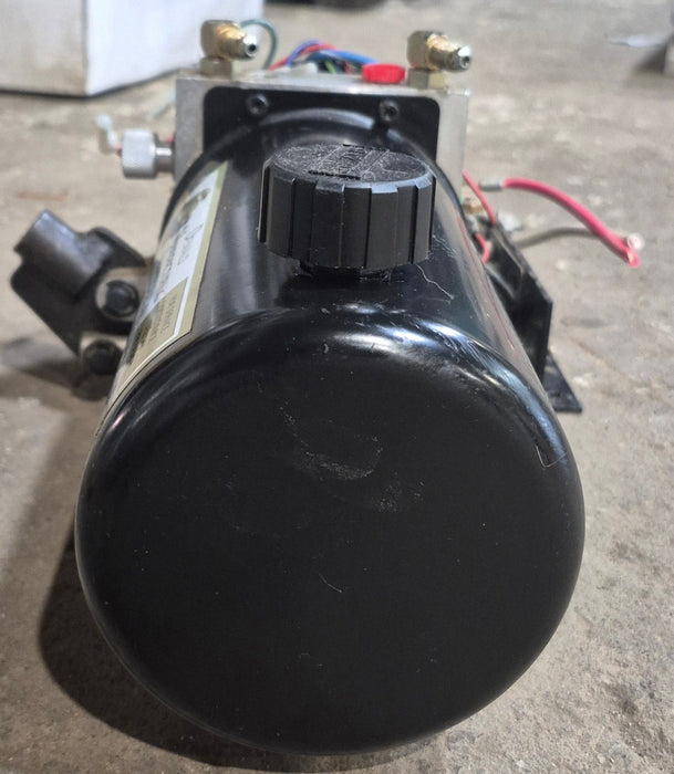 Used Dewald RV Slide Out Motor - Young Farts RV Parts