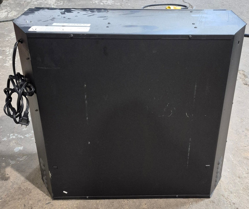 Used DIMPLEX Electric Fireplace - BF5000