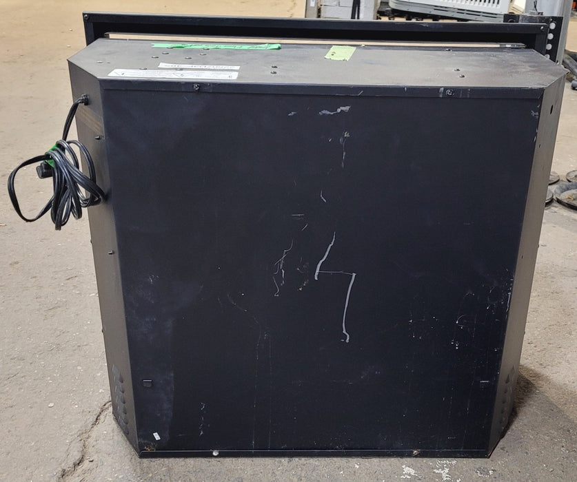 Used DIMPLEX Electric Fireplace - BF5000