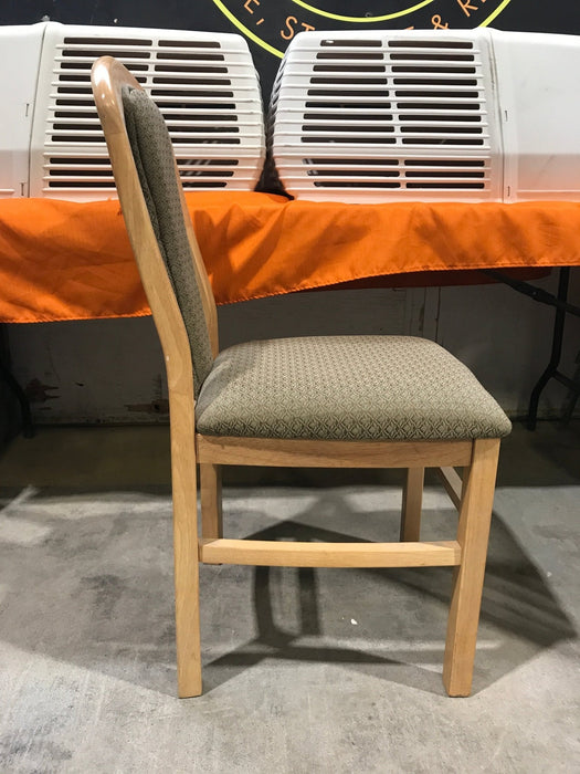 USED Dining Chair