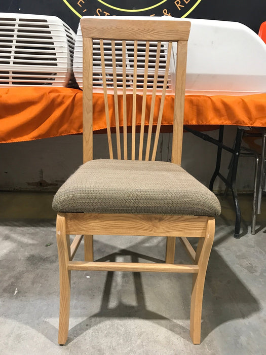 USED Dining Chair