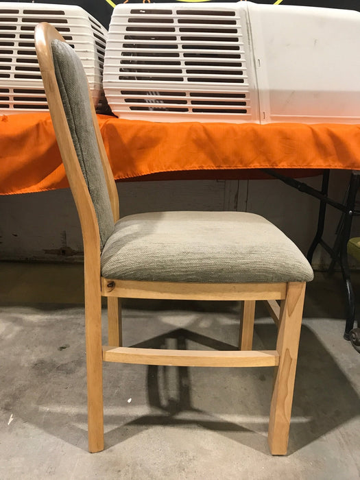 USED Dining Chair