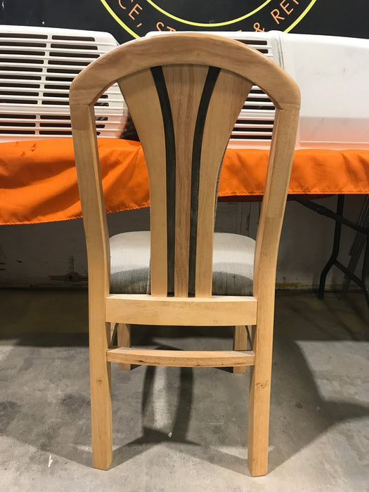 USED Dining Chair