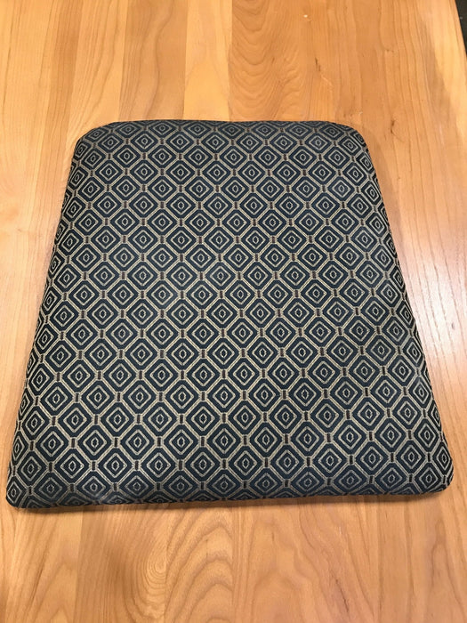 USED Dining Chair Cushion