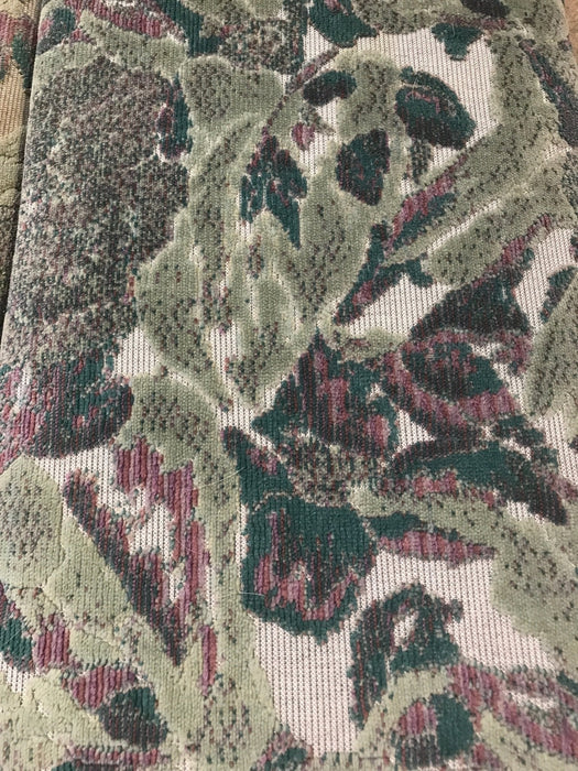 Used Dinette Cushion Set- 4 piece - 2 @ 41 1/2" x 25" x 5 1/2" D, 2 @ 41 1/2" x 12" x 5 1/2" D