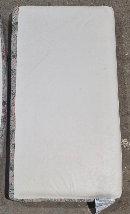 Used Dinette Cushion Set - 4 piece - 2 @ 45" X 24" X 4" D , 2 @ 45" X 12" X 4" D - Young Farts RV Parts