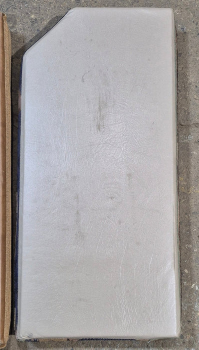 Used Dinette Cushion Set - 4 piece - 4 @ 40" x 19" x 4 1/2" D - Young Farts RV Parts