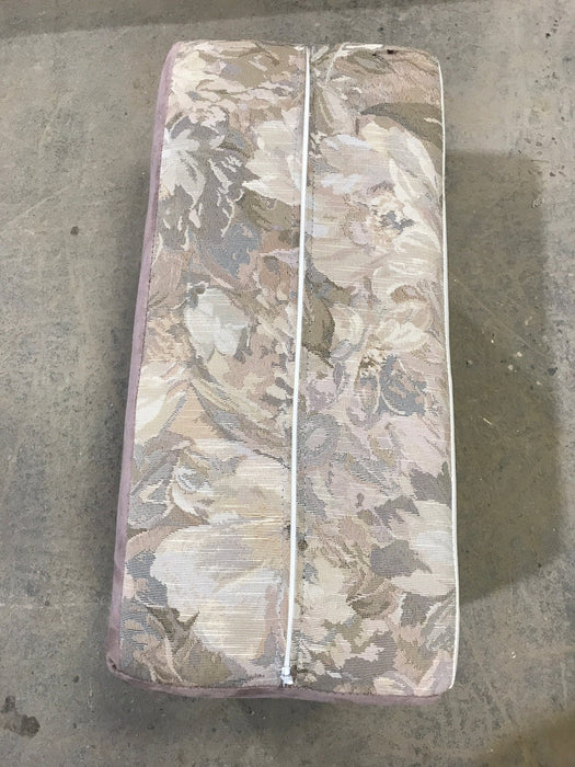 Used Dinette Cushion SINGLE - 23" X 14" X 10" D