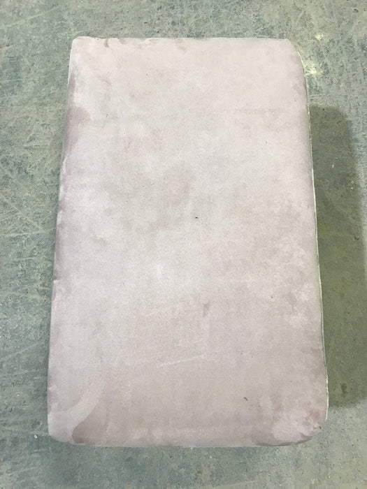 Used Dinette Cushion SINGLE - 23" X 14" X 10" D