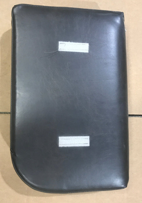 Used Dinette Cushion SINGLE - 24" X 13" X 4" D