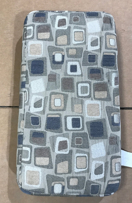 Used Dinette Cushion SINGLE - 24" X 13" X 4" D