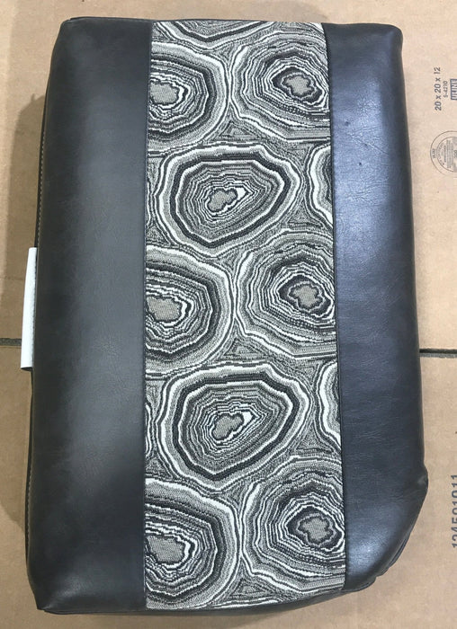 Used Dinette Cushion SINGLE - 24" X 13" X 4" D