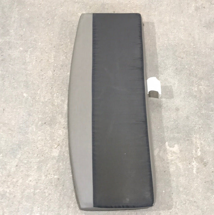 Used Dinette Cushion Single - 25” L x 14” W x 3 1/2” D