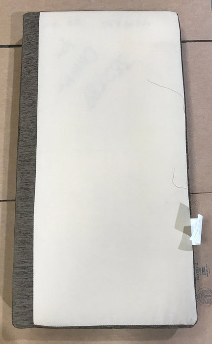 Used Dinette Cushion SINGLE - 35" X 19" X 4" D