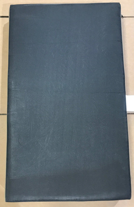 Used Dinette Cushion SINGLE - 35" X 21" X 4" D