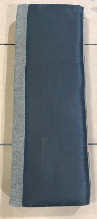 Used Dinette Cushion SINGLE - 36" X 12" X 5" D