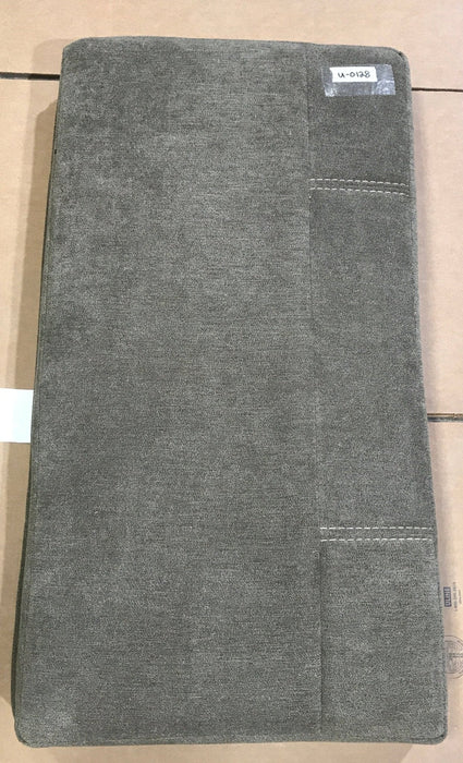 Used Dinette Cushion SINGLE - 36" X 19" X 5" D