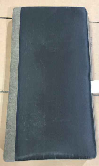 Used Dinette Cushion SINGLE - 36" X 19" X 5" D